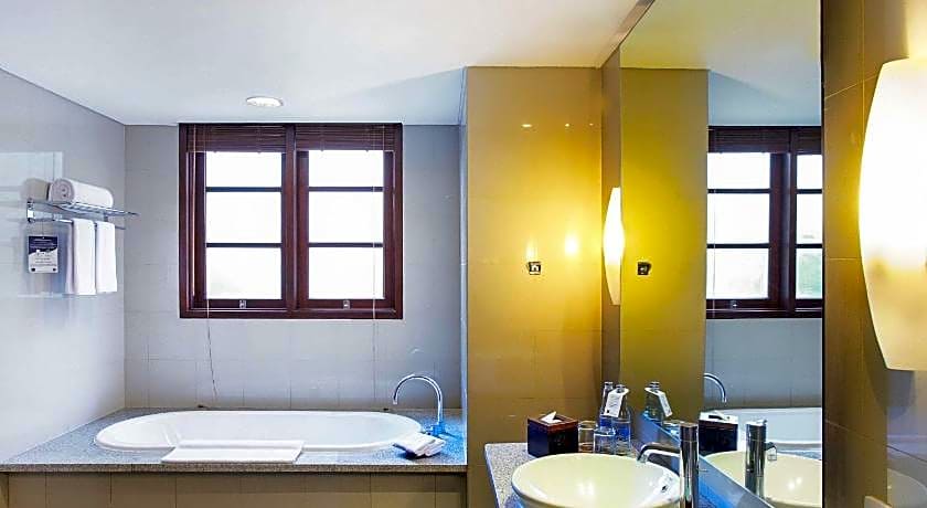 Novotel Bali Nusa Dua
