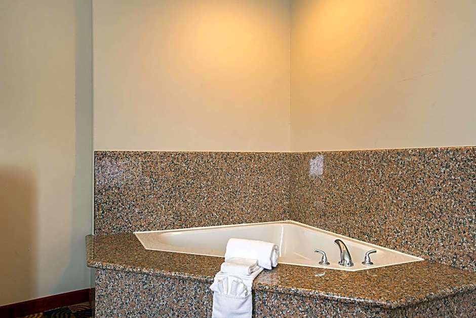 Comfort Suites Lake Charles