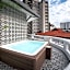 Modern Hotel Georgetown