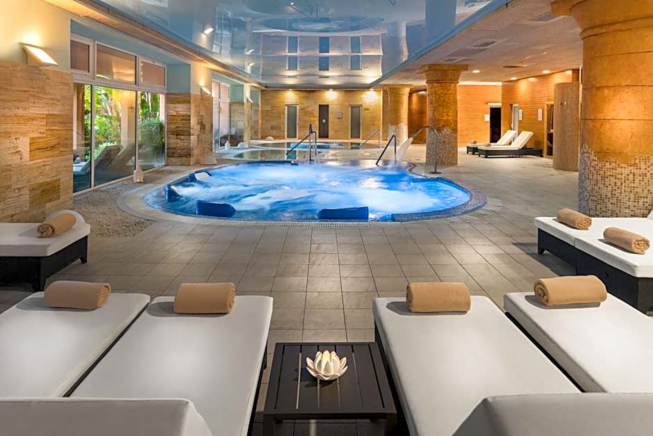 Elba Estepona Gran Hotel & Thalasso Spa