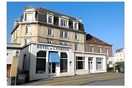 Hotel De L'Europe