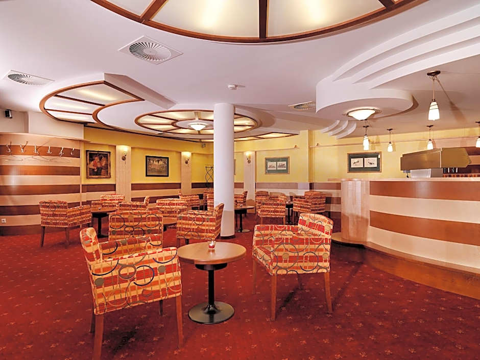 Posthotel Strengen am Arlberg