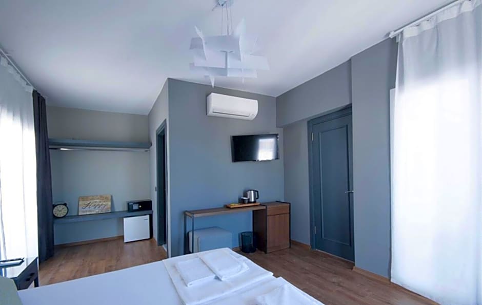 Smart City Suites Hotel Bodrum