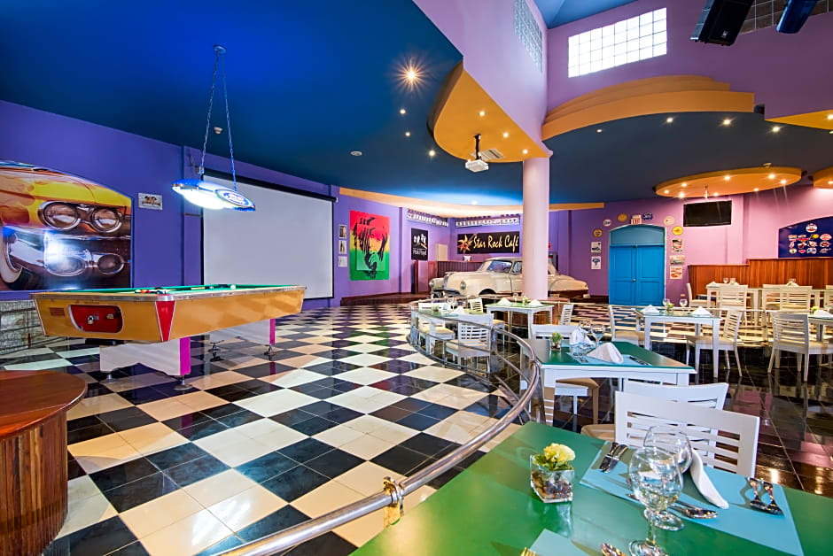 Iberostar Selection Bavaro All Inclusive