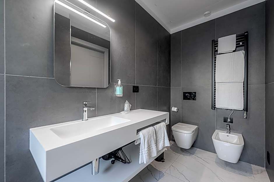 Hotel Villa Levi