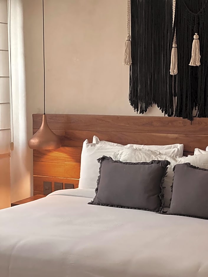 Majaro Hotel Tulum