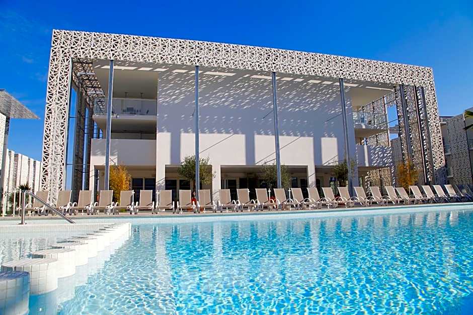 Hôtel Nakara by Odalys