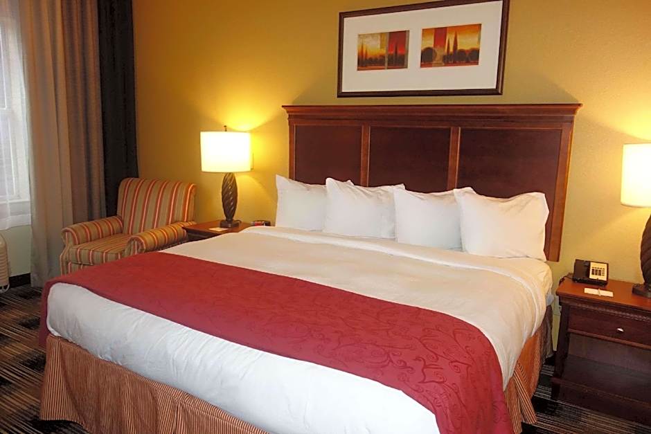 Country Inn & Suites by Radisson, Helen, GA