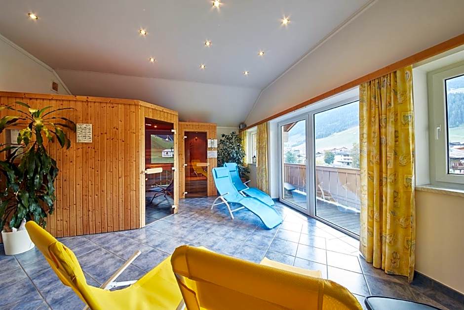 Am Zwölferkogel Appartements