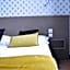 Brit Hotel Le Surcouf