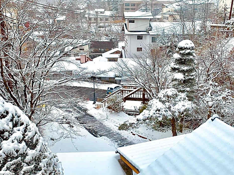 Kirishimaya Ryokan