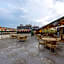 Hotel Haris MG Road