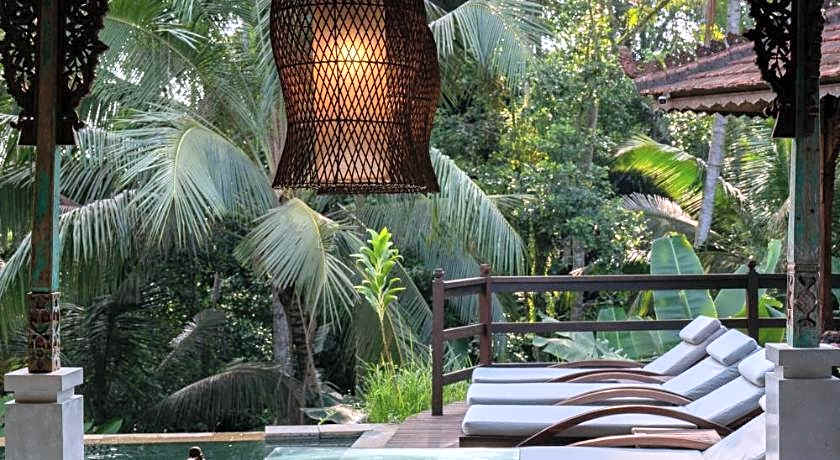 Aryaswara Villa Ubud