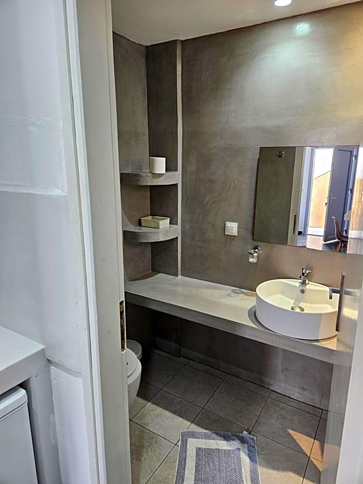 Skala Sunset Hotel and spa