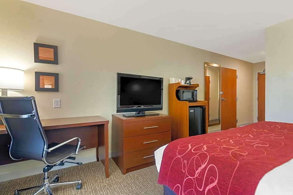 Comfort Inn & Suites Macon West