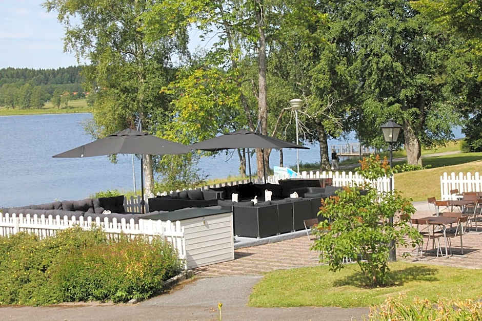 Lindesbergs Stadshotell