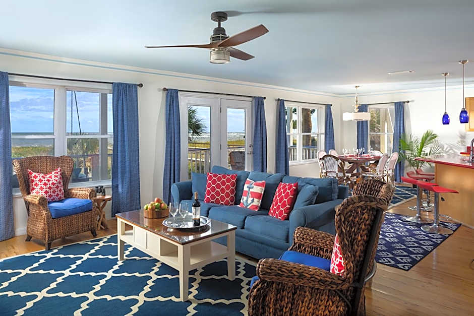 Bayfront Marin House
