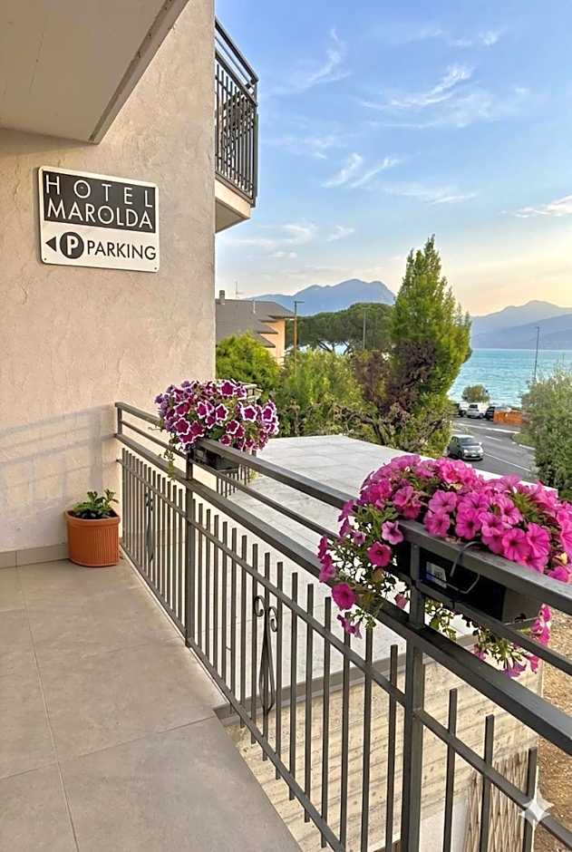 Hotel Marolda