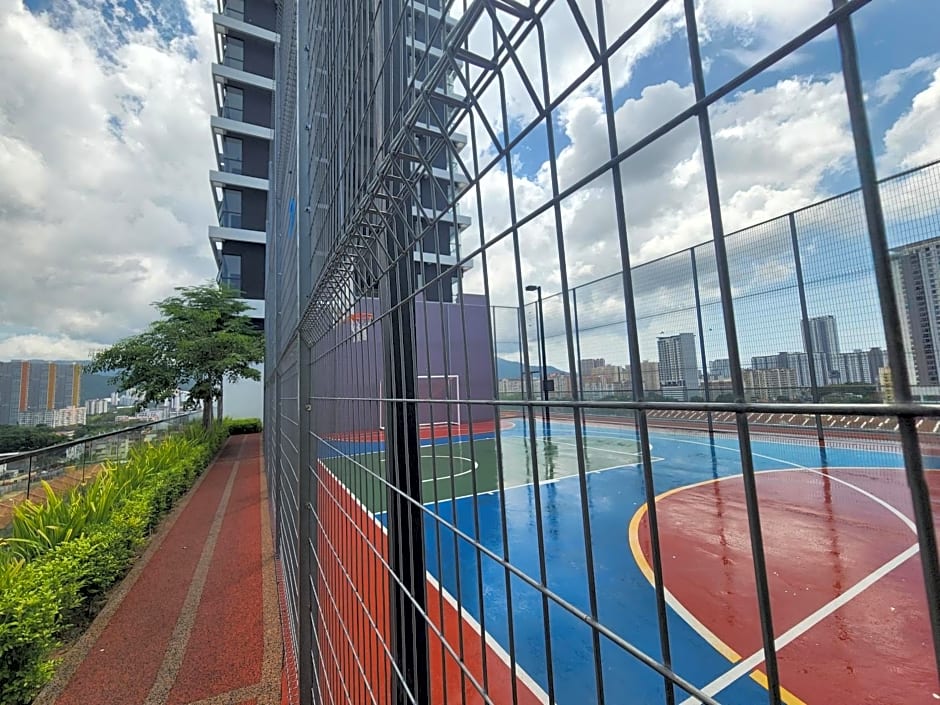 Urban Suite - George Town