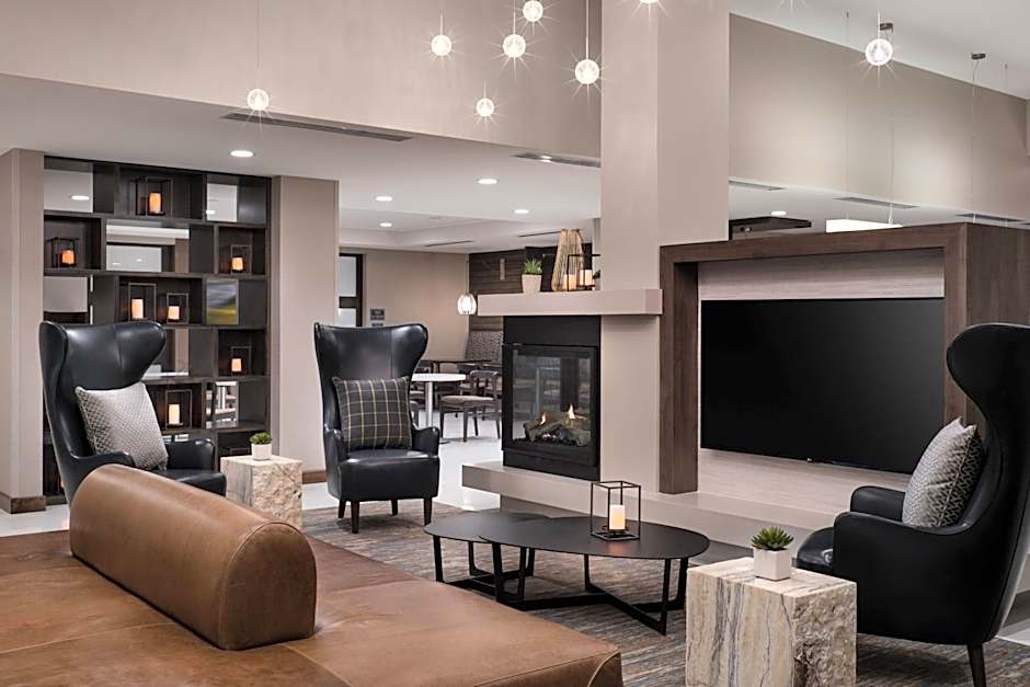 Residence Inn by Marriott Boulder Canyon Boulevard