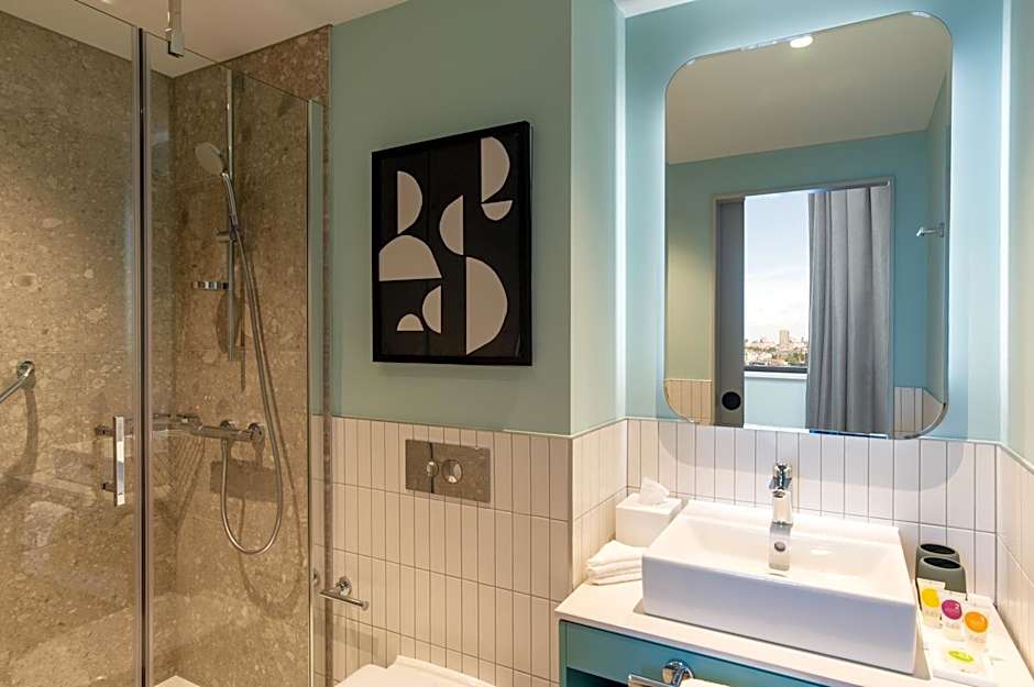 Hyatt Place London City East