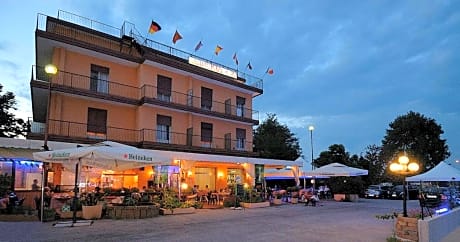 Hotel Primavera