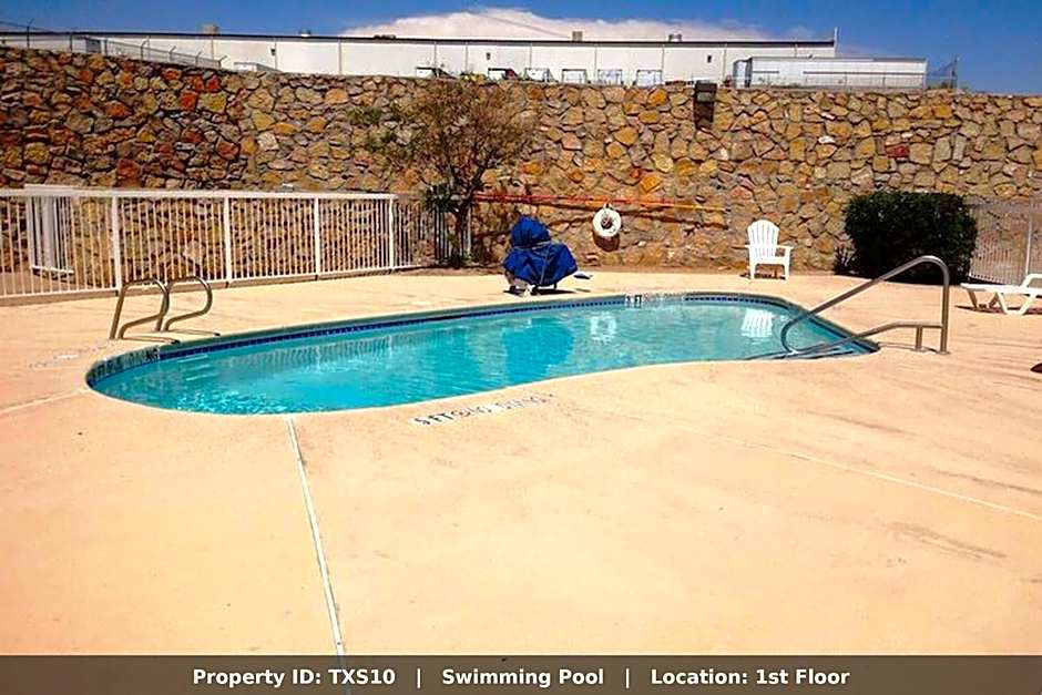 El Paso Inn