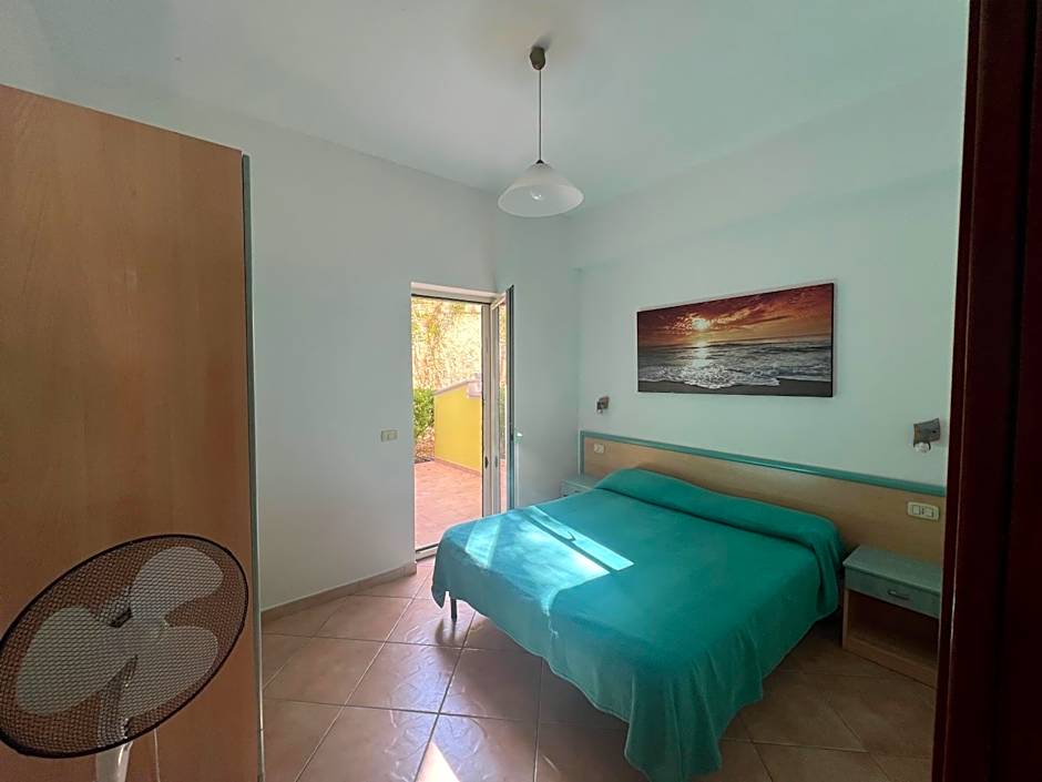 Argeste Club Vacanze