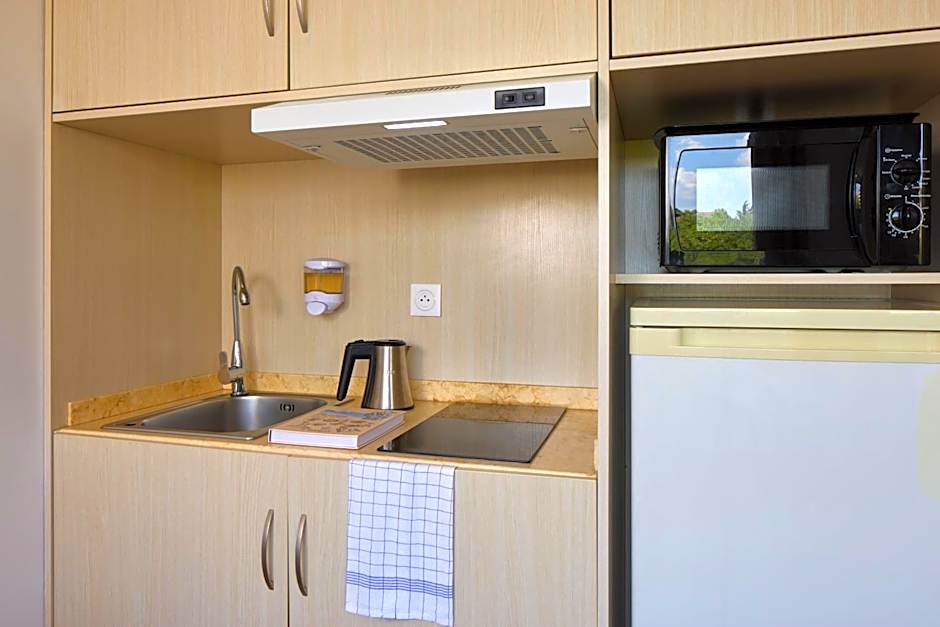 Zenitude Swiss Apparthotels