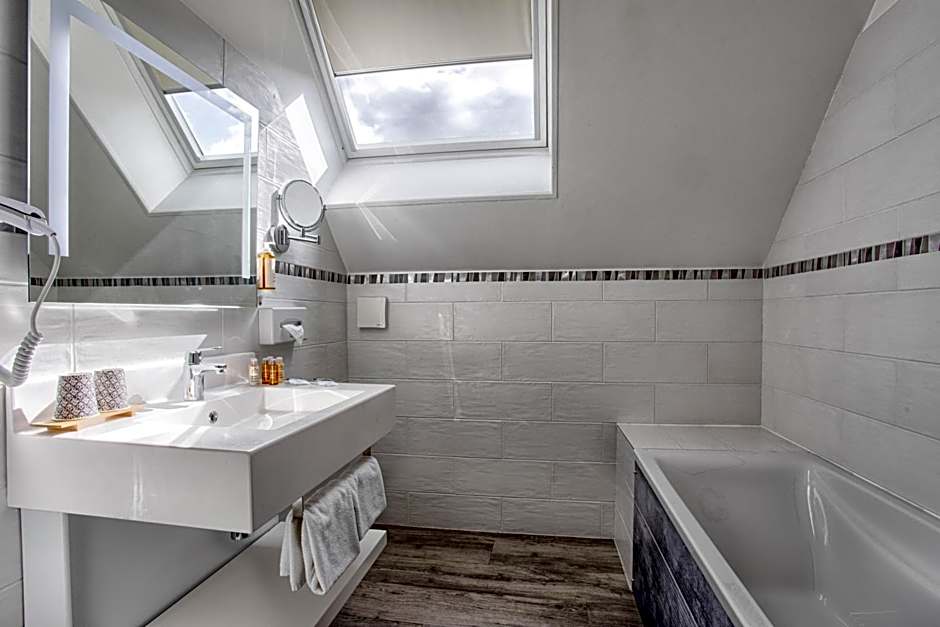 Mercure Cabourg Hôtel & Spa