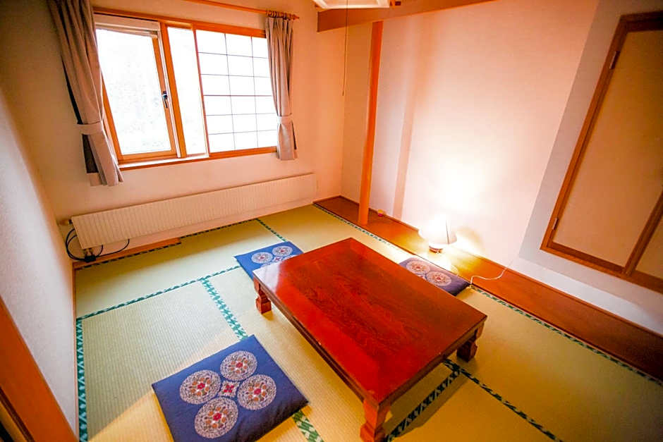 Rusutsu Lodges Pension Lilla Huset