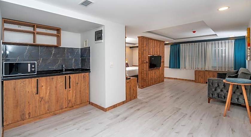 The Gate Kadikoy Downtown