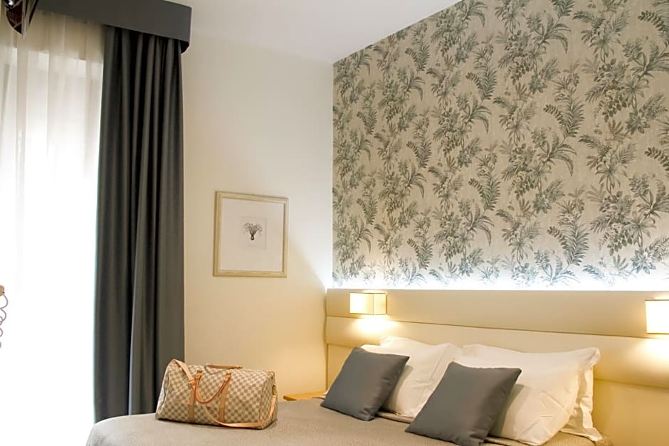 Hotel La Conchiglia