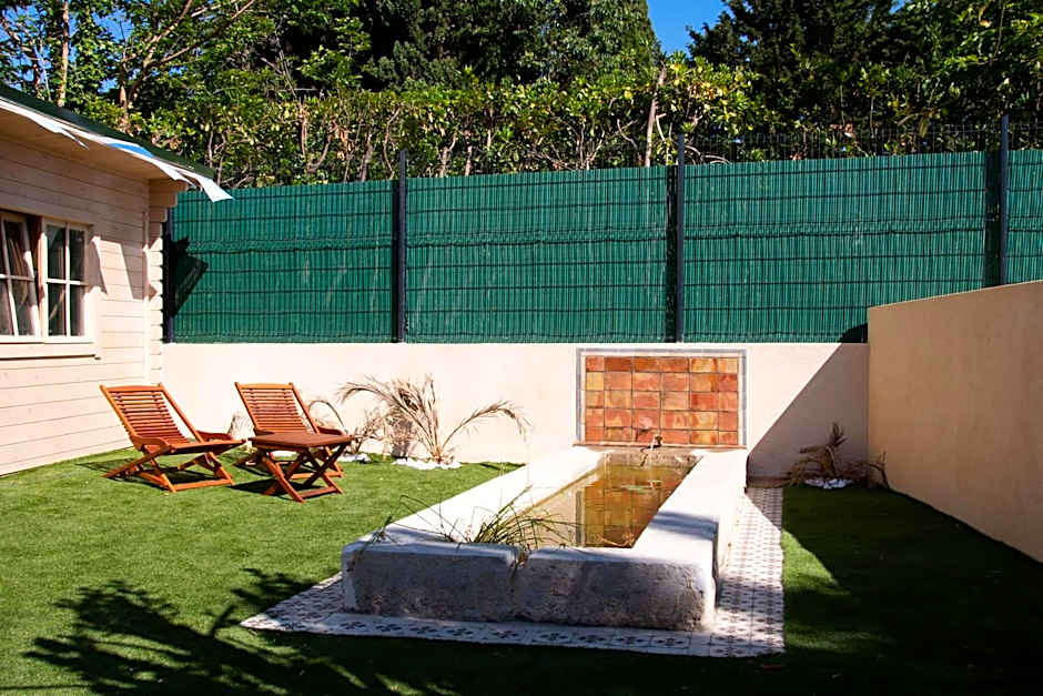 Hotel & Spa La Villa