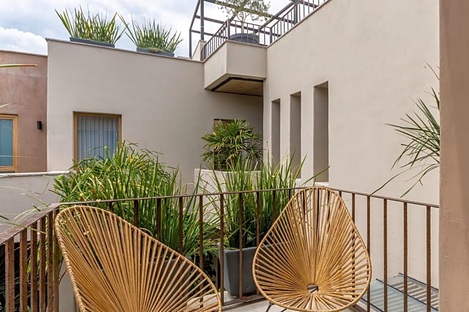 Casa Quebrada Hotel Boutique
