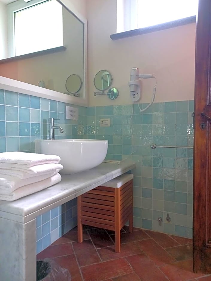 B&B Tenuta Montegrande