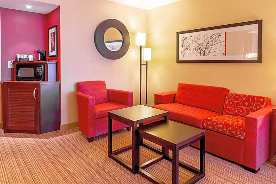 Courtyard by Marriott Lexington Keeneland/Airport