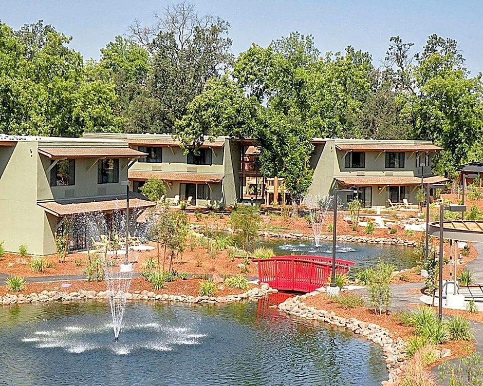 Gaia Hotel & Spa Redding, Ascend Hotel Collection
