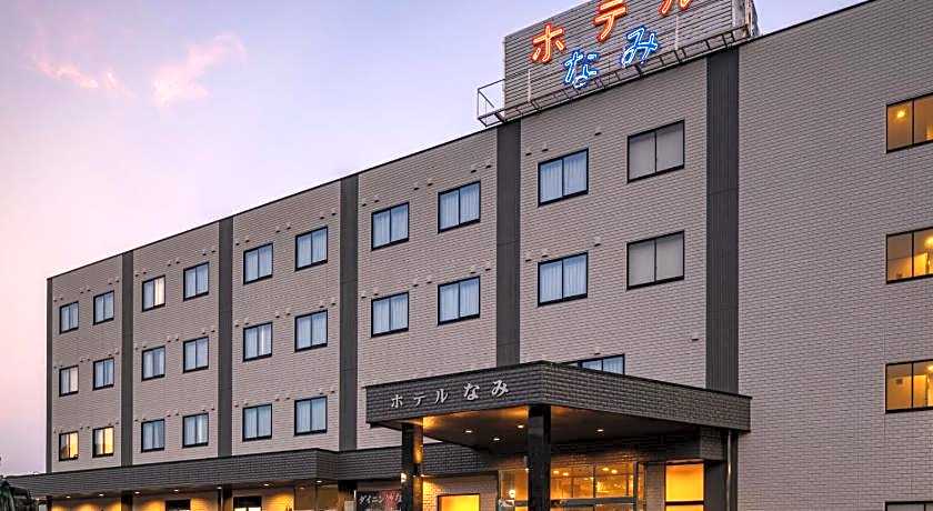Hotel Nami