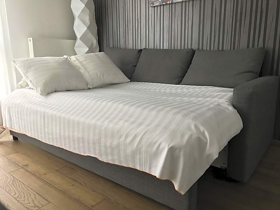 Les Appartements Paris Clichy
