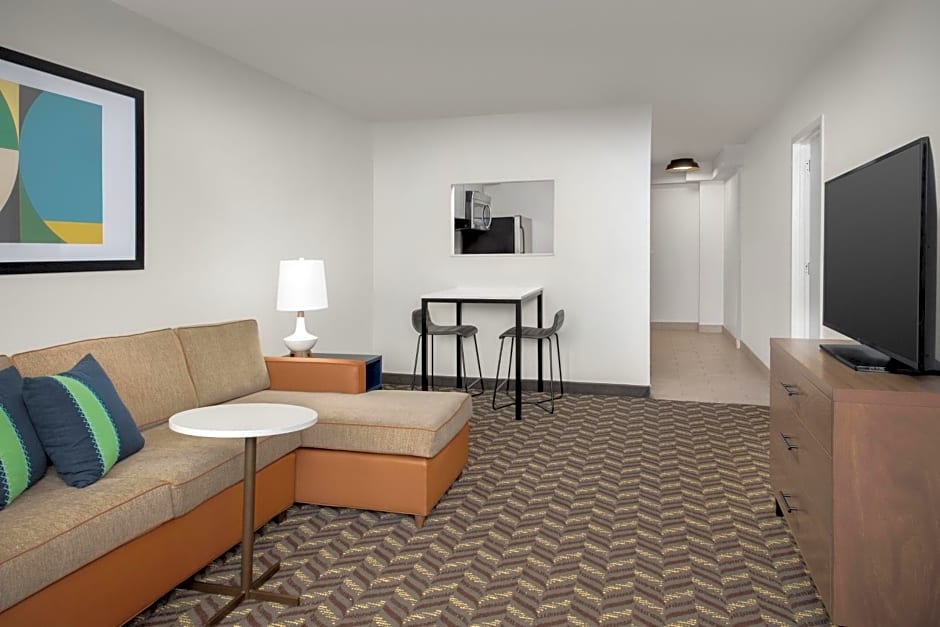 Residence Inn by Marriott Washington, DC/Foggy Bottom