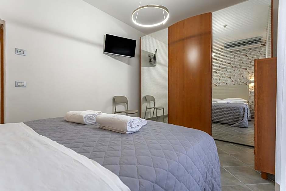 Residence Rimini Relax