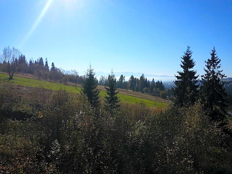 Hotel Restauracja U Guta