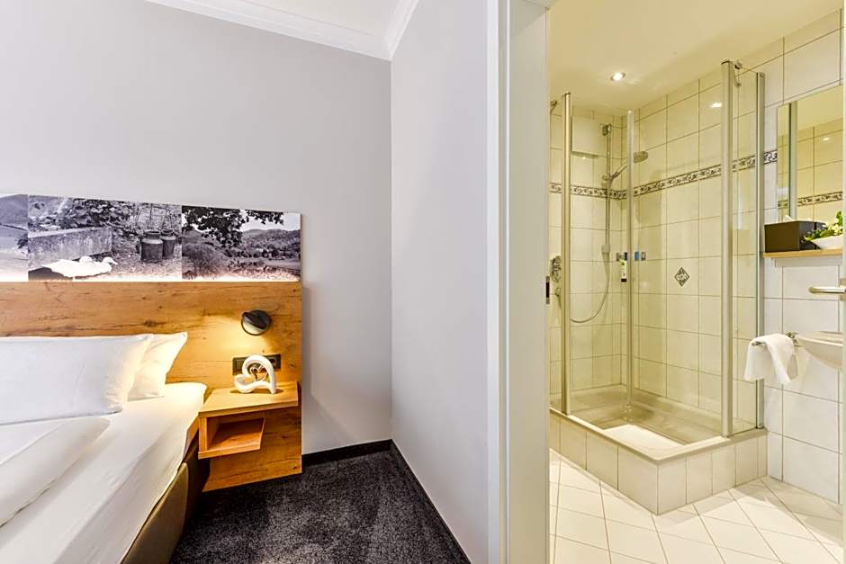 Hotel Restaurant Sonne