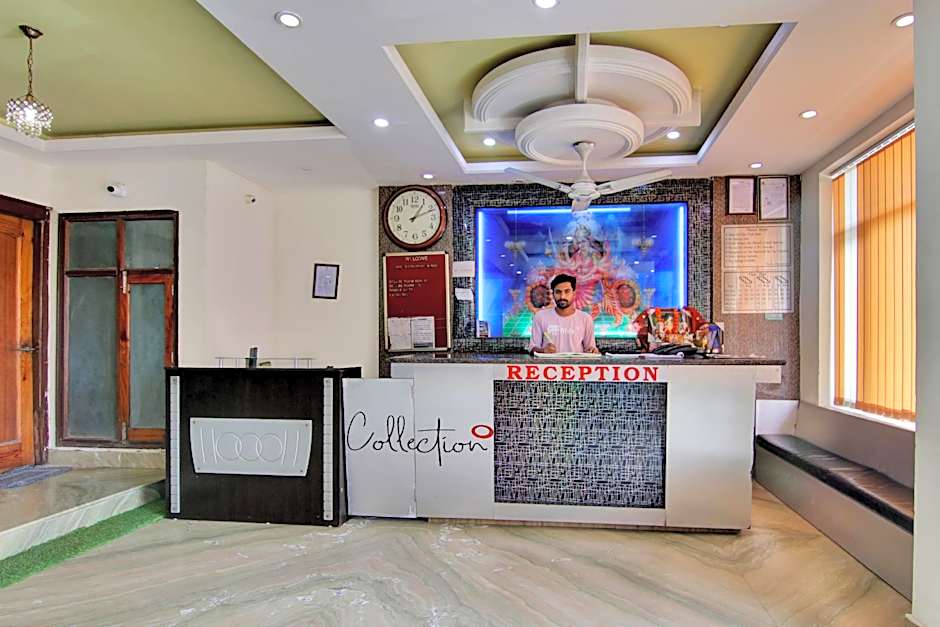 Collection O The Shree Dhar Niwas