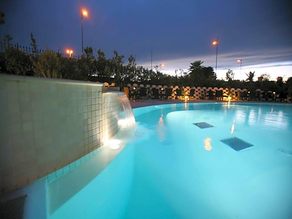 Palace Hotel Desenzano