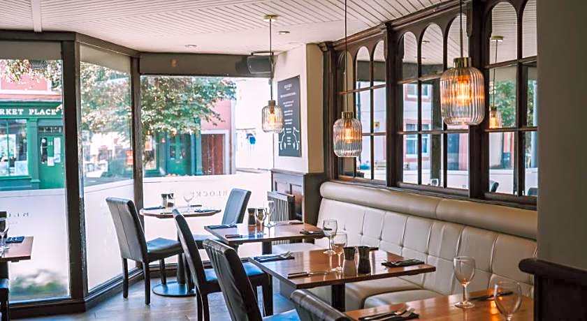 Allerdale Court Hotel