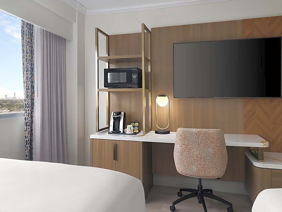 Fairfield by Marriott Inn & Suites Houston Downtown