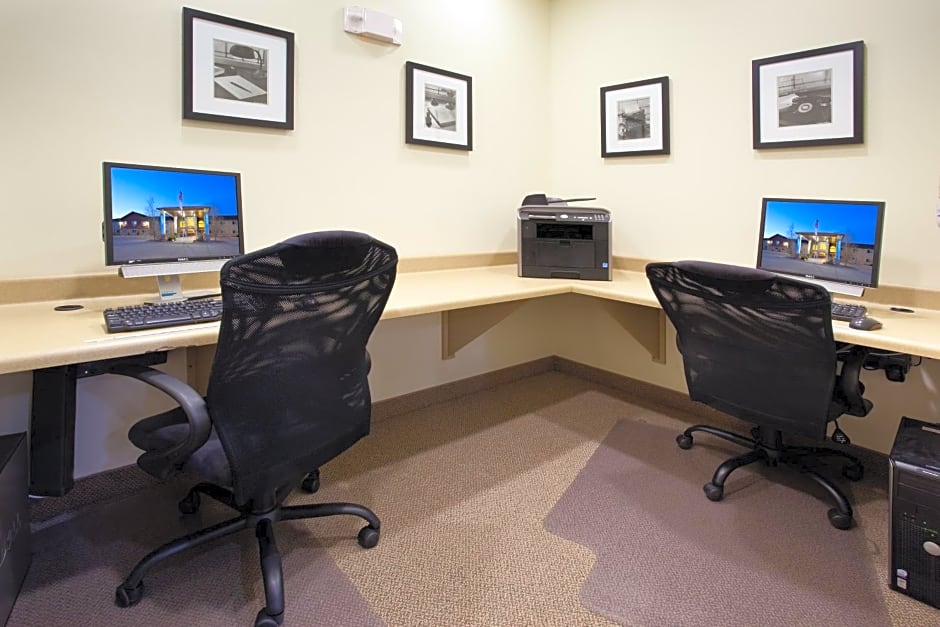 Holiday Inn Express Hotel & Suites Torrington, an IHG Hotel