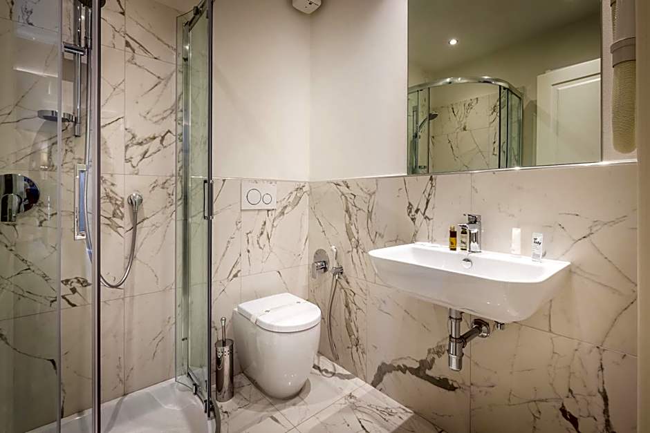 Hotel Emma Small Luxury Hotel